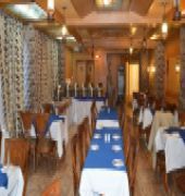 Hotel Hilltop Gulmarg JAMMU AND KASHMIR Exterior foto